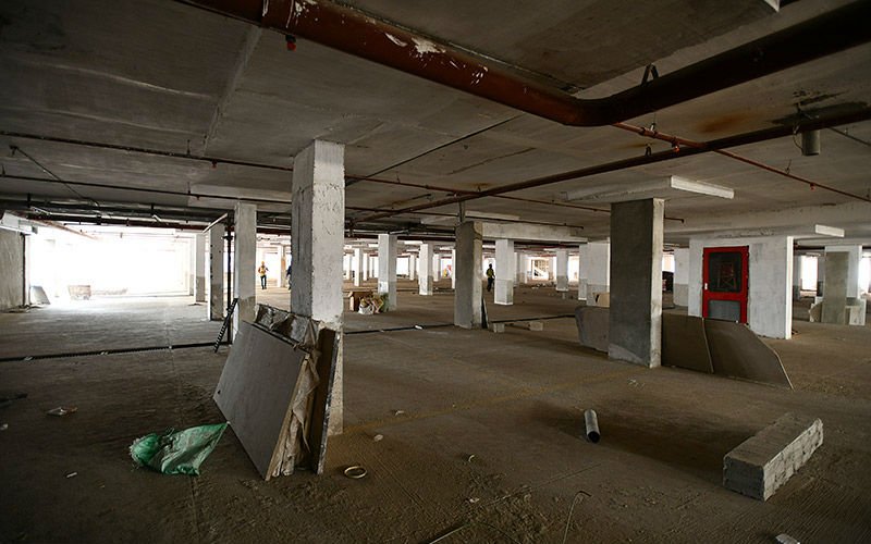 Emaar Imperial Gardens