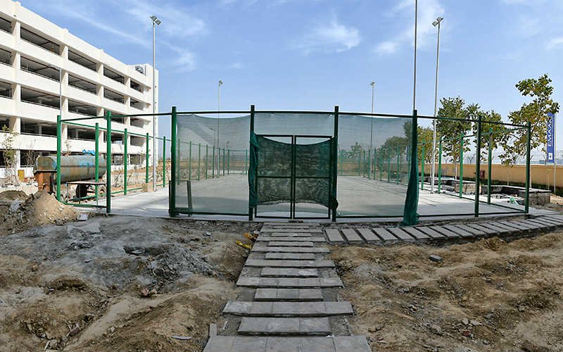 Emaar Imperial Gardens