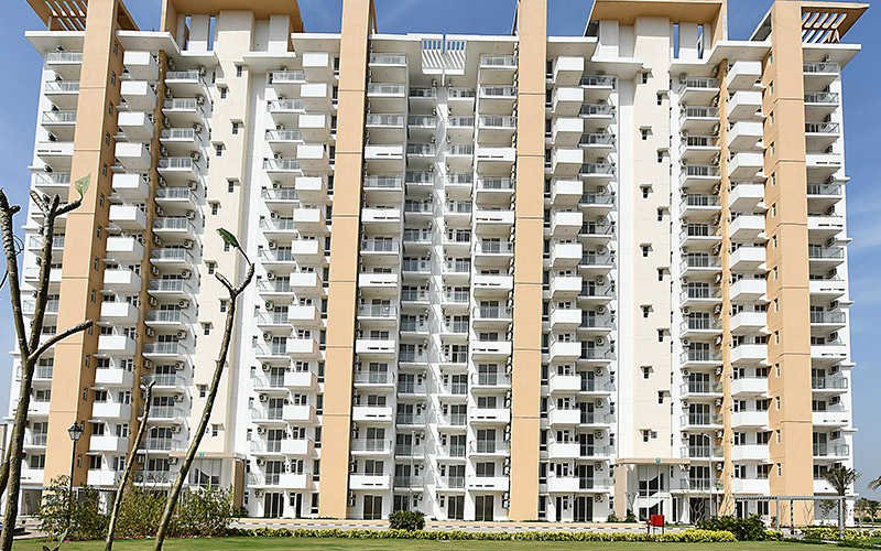 Emaar Imperial Gardens