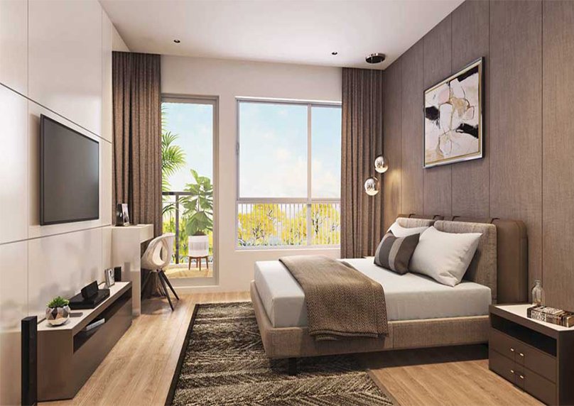 joyville gurgaon phase 2