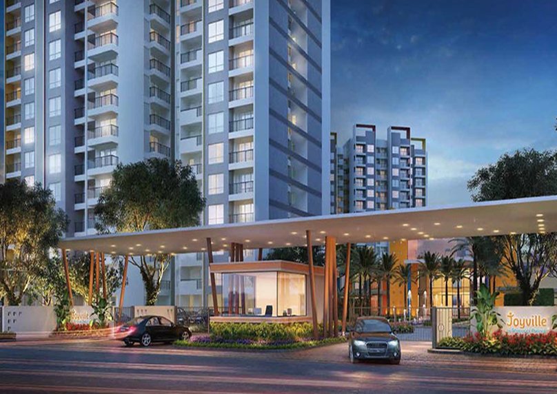 joyville gurgaon phase 2